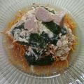 Cooksnap dari elloK untuk resep Mie titi khas Makassar(mie kering)