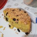Cooksnap dari ika harsari untuk resep Prol Tape khas Jember