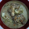 Cooksnap dari Nur Aida Maulidia untuk resep Kaldu kikil madura