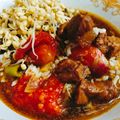 Cooksnap dari Fitri Sugiarti untuk resep Rawon Daging Bumbu Instant