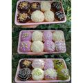 Cooksnap dari Adindaa___ untuk resep Resep Donat kentang