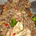 Cooksnap dari Susanti Indah Lestari untuk resep Rica-rica tulang ayam