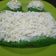 Cooksnap dari Lusi Alexandria untuk resep Bolu pandan kukus