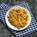 Cooksnap dari Neti Yuliasari untuk resep Resep Aci Telur