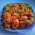 Cooksnap dari Rikhly Desy M untuk resep BAKWAN MAKARONI Aneka Rasa