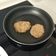 El cooksnap de Silvia Patton cuando hizo Hamburguesa de lenteja y Soja con toque especial.
