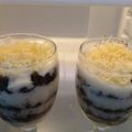 Cooksnap dari BaimRara untuk resep Oreo cheesecake lumer