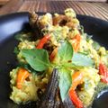 Cooksnap dari Ventura Fanny untuk resep Pesmol Mujair