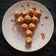 Bindi Vora Majmudar's cooksnap of when they made મગસ ના લાડુ.