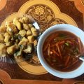 Cooksnap dari Fenny untuk resep 12. Nila goreng tepung asam manis pedas (simple dan cepat)