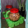 Cooksnap dari raraayik untuk resep Kuping gajah