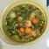 Cooksnap dari Gertrude Agnès untuk resep Sup oyong segar