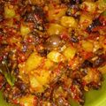 Cooksnap dari Nur Azizah untuk resep Sambal Goreng Kentang Ati Ampela Vol. II