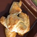 Cooksnap από Olga 👩‍🍳 στη συνταγή Κρουασάν Βουτύρου 🇫🇷