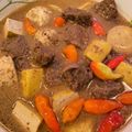 Cooksnap dari bonny gunadi untuk resep Empal Kelem Daging Khas Semarang