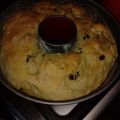 El cooksnap de Gabriela1986 cuando hizo Pan dulce en 4 pasos😊.