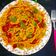 @shipra verma का कुकस्नैप जब उन्होंने वेज नूड्ल्स (Veg noodles recipe in hindi) बनाया था।