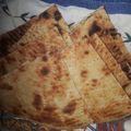 صورة من Oum Abderaouf Fati، شاركها بعد تجربة وصفة كسرة أو خبز الفطير