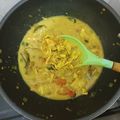 Cooksnap dari fransiska tania untuk resep Tongseng Ayam