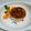 Cooksnap dari riesnautama untuk resep Nasi tim ayam tahu kecap (mpasi 12m+)