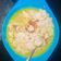 Cooksnap dari Anisa untuk resep Bubur ayam kuah kuning