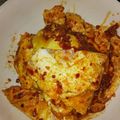 Cooksnap dari Rizlah Maulidya untuk resep Balado Telor Ceplok by Ezelea