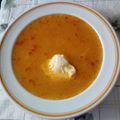 Ágnes Bodnárné Varga Cooksnap-ja, amikor elkészítette a(z) Tojásleves 🥚🥣 receptet.