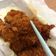Cooksnap dari Sara Azzahra untuk resep Ebi Furai/Udang Goreng Tepung