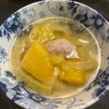 irene wu 的 鳳梨苦瓜排骨湯 cooksnap