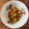 Cooksnap dari Yulia Dewi Santoso untuk resep Babi Kecap (Braised Pork Belly in Soy Sauce)