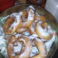 El cooksnap de dai campos ♡ cuando hizo Rosquitas fáciles y ricas!.