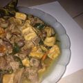 Cooksnap dari Sevina Dwi Oktaviani untuk resep Hati Ampela Masak Cabe Ijo