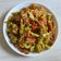 Cooksnap dari Dhea Palupy untuk resep Tumis Pare Tempe Pedas (Tips Agar Tidak Pahit)