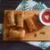 Cooksnap dari Titisari Lesanpura untuk resep Lumpia bengkuang