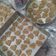 Cooksnap dari Desriani Ekaputri untuk resep Kue kacang jadul no telur no margarine