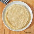 Cooksnap dari Teh Agie untuk resep (492) Kulit Risoles / Kroket