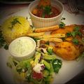 صورة من @diet_jojohealthmeals، شاركها بعد تجربة وصفة صينيه فروج مع خضار