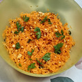 Pranjal Kotkar's cooksnap of when they made Gaajaraachi Koshimbir (Carrot Salad In Maharashtrian Style).