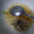 Cooksnap dari Ami Sonata untuk resep Kuah Bakso Sederhana