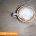 il Rossella Santoro quando ha preparato Cappuccino cremoso fatto in casa... meglio che al bar!!!