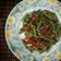 Cooksnap dari Titie untuk resep Tumis Kacang Panjang daging giling creamy (#pr_kacangpanjang)