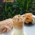 Cooksnap dari Nur Baeti untuk resep Dalgona Coffee