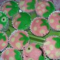 Cooksnap dari Yuni keywong untuk resep bolu kukus stroberi