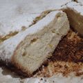 El cooksnap de rociorossi79 cuando hizo Torta de ricota.