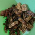 Cooksnap dari Ayu Lestari Ramli untuk resep Orek Tempe Kecap Masakan Ala Anak Kos