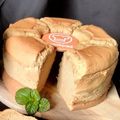 Cooksnap dari Sari's Kitchen untuk resep 117. Coffee Chiffon Cake