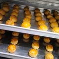 Cooksnap dari Ummu Khalid untuk resep Nastar Klasik Lumer Gak Bohong