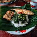 Cooksnap dari Nay's Kitchen untuk resep Sego Menir