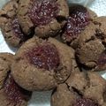 El cooksnap de Noe Lia cuando hizo Galletitas con harina de arroz sin tacc.