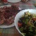 El cooksnap de glurio cuando hizo Codillo asado.